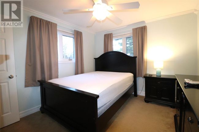 9 Oak Cres, House other with 3 bedrooms, 1 bathrooms and null parking in Cormack NL | Image 19
