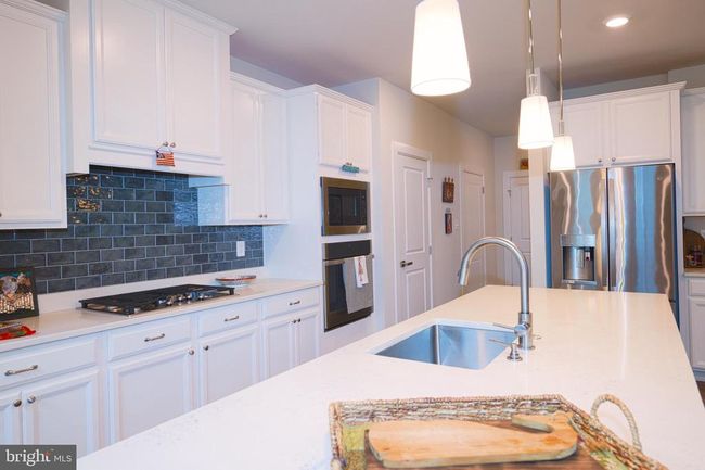 33173 Ponte Vecchio Plz, House other with 3 bedrooms, 3 bathrooms and null parking in OCEAN VIEW DE | Image 5