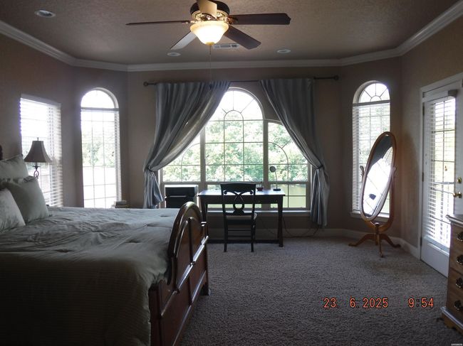 UNIT-24B - 620 Grand Point Dr, Condo with 3 bedrooms, 3 bathrooms and null parking in Hot Springs AR | Image 21