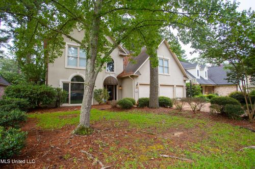 132 Pine Ridge Cir, Brandon, MS, 39047-7514 | Card Image