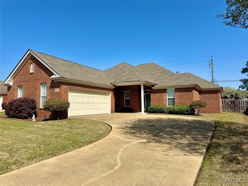 8293 Grayson Grove Ct, Montgomery, AL, 36117 | Card Image