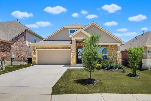 1711 Dunvegan Park, Bulverde, TX, 78163-2584 | Card Image