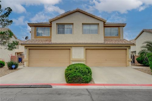 713 Spotted Eagle St, Henderson, NV, 89015-3500 | Card Image