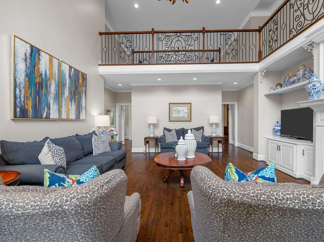 504 Carolina Club Dr, House other with 5 bedrooms, 4 bathrooms and null parking in Spartanburg SC | Image 10