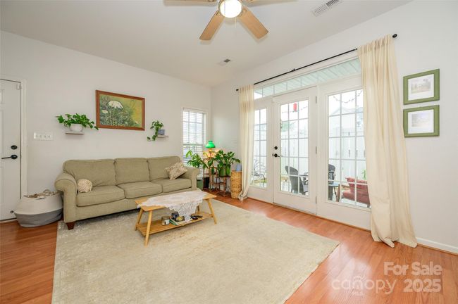 4133 Carl Parmer Dr, Townhouse with 2 bedrooms, 3 bathrooms and null parking in Harrisburg NC | Image 5