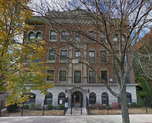 apt-408-1742 N Humboldt Blvd, Chicago, IL, 60647-5165 | Card Image