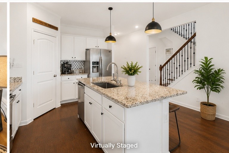 Residential in Murfreesboro 3