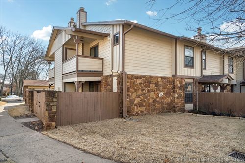 17g-6510 S Memorial Dr, Tulsa, OK, 74133-3854 | Card Image