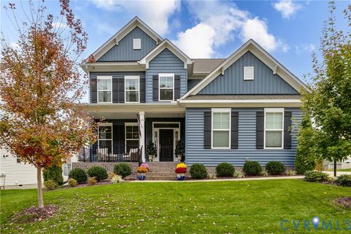 10123 Peach Blossom Road, Mechanicsville, VA, 23116 | Card Image