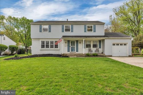 42 Cornell Dr, DELRAN, NJ, 08075-1732 | Card Image