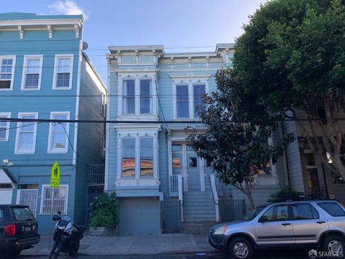 3339 20th St, San Francisco, CA, 94110-2578 | Card Image