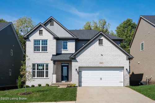 14037 Halden Ridge Way, Louisville, KY, 40245-3002 | Card Image