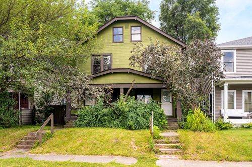 427-425 E 18th Ave, Columbus, OH, 43201-1717 | Card Image