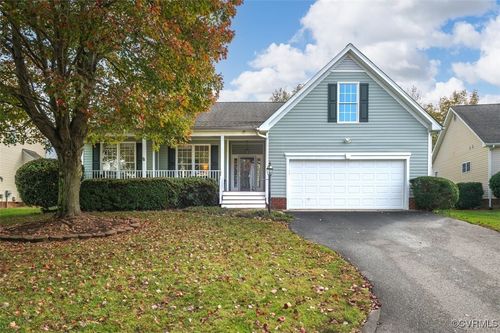 612 Green Garden Circle, Chester, VA, 23836 | Card Image