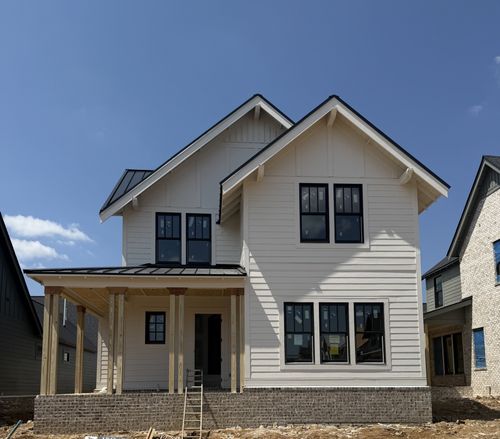 311 Deep Creek Drive, Spring Hill, TN, 37174 | Card Image