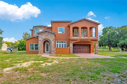 818 Lake Agnes Dr, Polk City, FL, 33868-9091 | Card Image