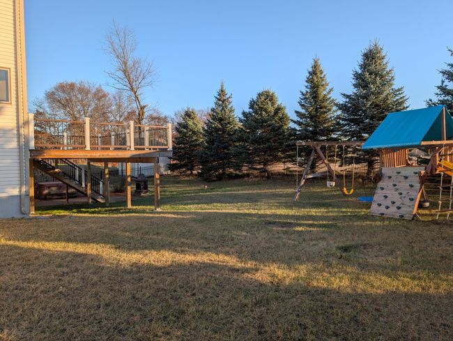 4544 161 St Ave Ne, House other with 5 bedrooms, 4 bathrooms and null parking in Ham Lake MN | Image 66