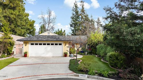 4422 Indiana Ave, La Canada Flintridge, CA, 91011-3117 | Card Image