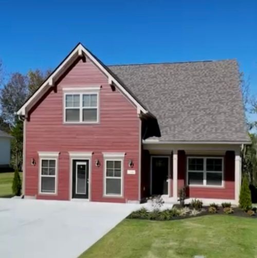 75 Country Cir, Manchester, TN, 37355 | Card Image