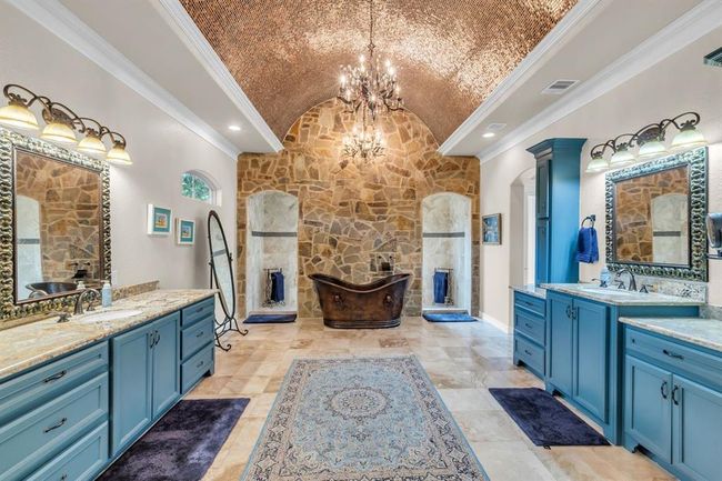 27919 Hansons Ct, House other with 5 bedrooms, 5 bathrooms and 3 parking in Spring TX | Image 22