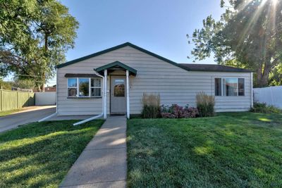 353 E St Anne, House other with 3 bedrooms, 1 bathrooms and null parking in Rapid City SD | Image 2