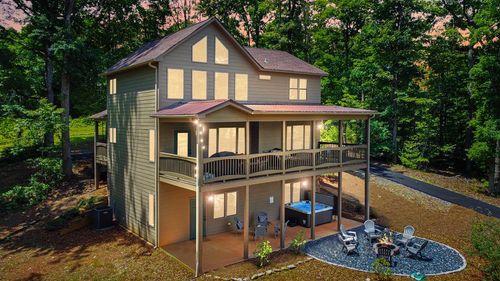 196 Grayson Pt, Blue Ridge, GA, 30513-6538 | Card Image