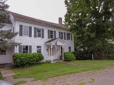 83 Park Avenue, House other with 4 bedrooms, 2 bathrooms and null parking in Bridport VT | Image 2