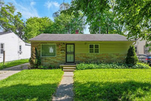 3118 Wyoming Ave, Flint, MI, 48506-2560 | Card Image