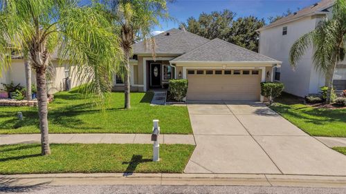 30913 Bridgegate Dr, Zephyrhills, FL, 33545-8214 | Card Image