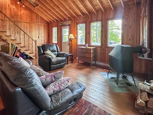 404 Narrows Rd, Home with 3 bedrooms, 1 bathrooms and null parking in Greenfield NS | Image 20