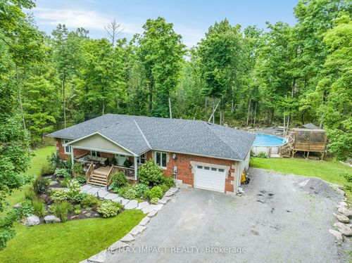 82 Osborne Crt, Marmora, ON, K0K2M0 | Card Image