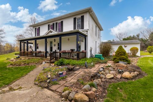 13165 Heimberger Rd Nw, Baltimore, OH, 43105-9381 | Card Image