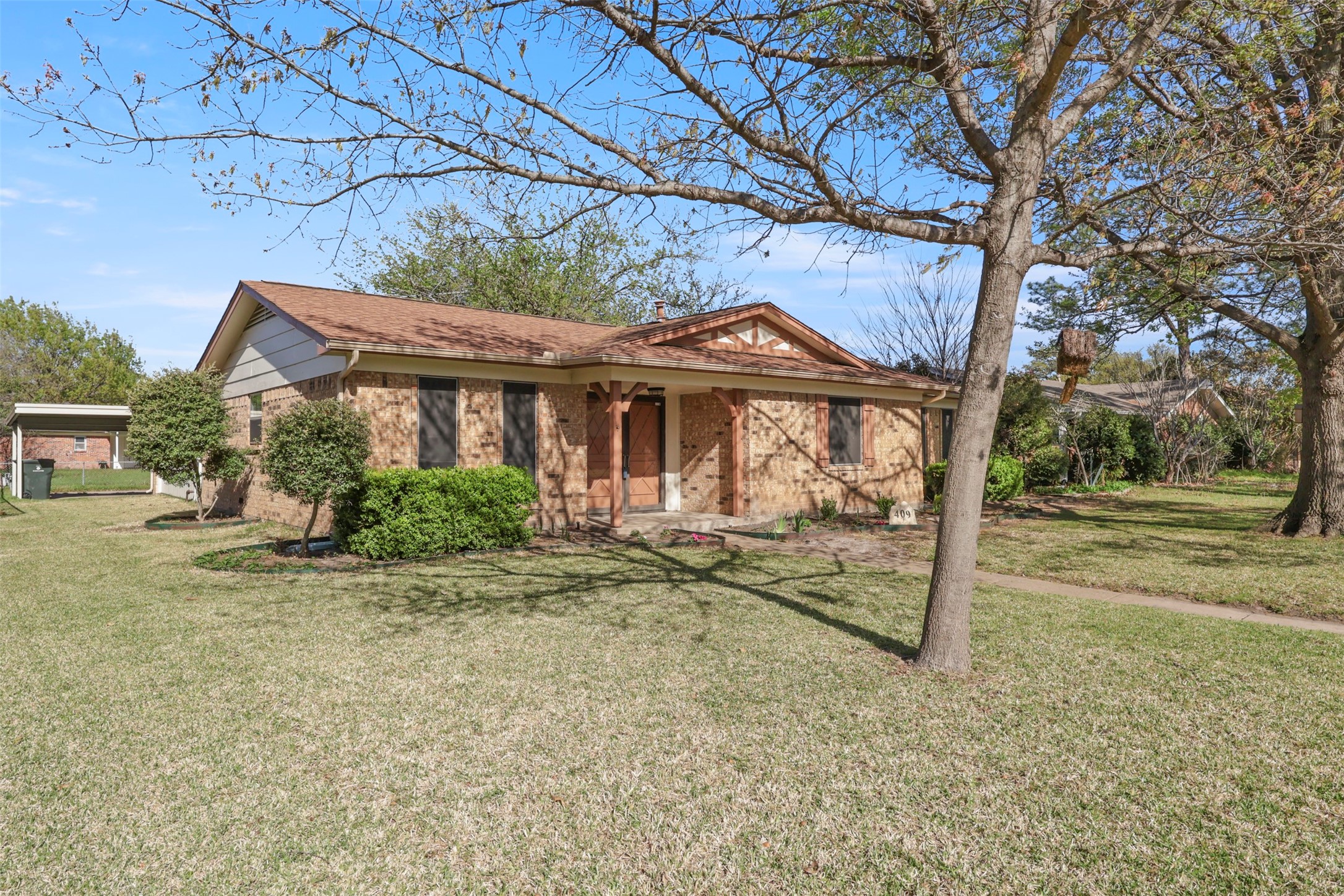 Residential in Garland 2