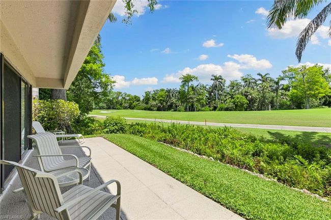 B105 - 105 Wilderness Dr, Condo with 3 bedrooms, 2 bathrooms and 2 parking in NAPLES FL | Image 19