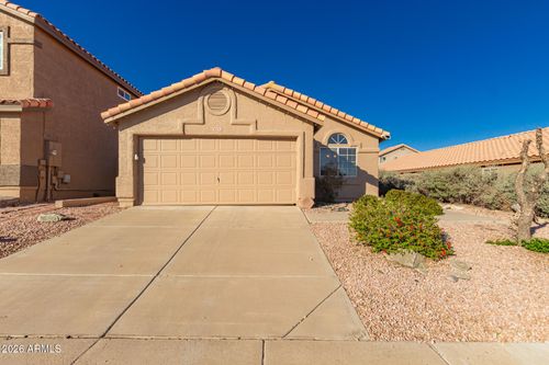 2032 E Windsong Dr, Phoenix, AZ, 85048-8124 | Card Image