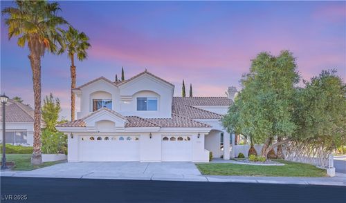 8100 Lake Hills Dr, Las Vegas, NV, 89128-7087 | Card Image