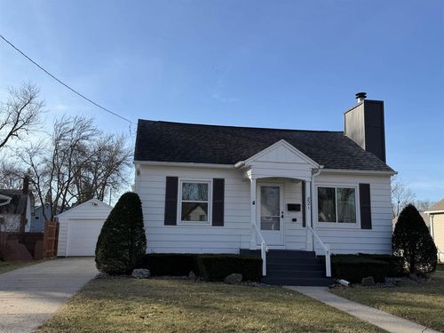 821 Van Buren St, Fort Atkinson, WI, 53538-1665 | Card Image