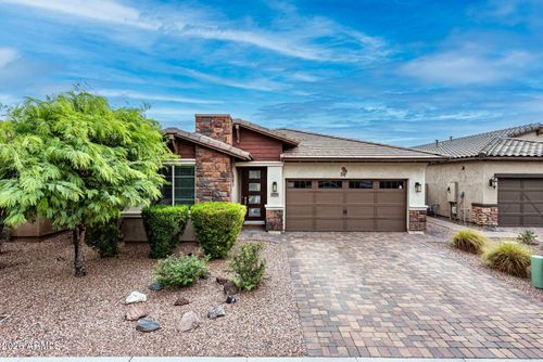 12791 W Caraveo Pl, Peoria, AZ, 85383-8060 | Card Image