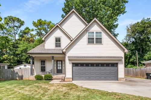 1821 Middle Tennessee Blvd, Murfreesboro, TN, 37130-4865 | Card Image