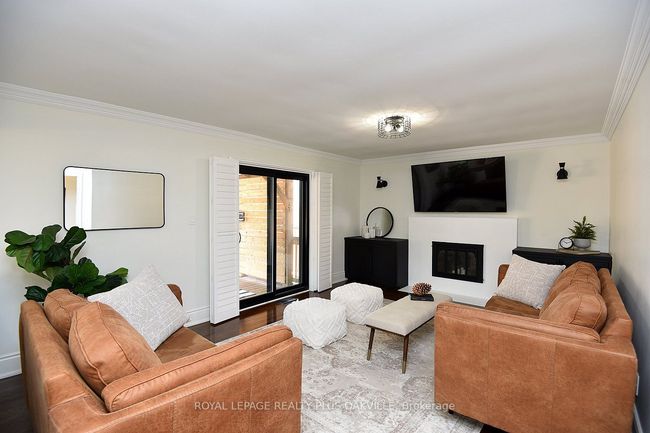 81 Jerome Park Dr, House other with 5 bedrooms, 4 bathrooms and 4 parking in Dundas ON | Image 27