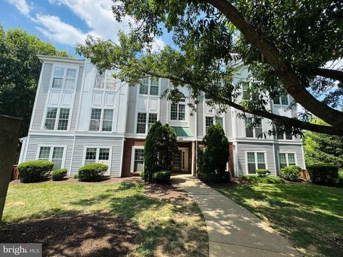apt-287-18310 Feathertree Way, MONTGOMERY VILLAGE, MD, 20886-6317 | Card Image