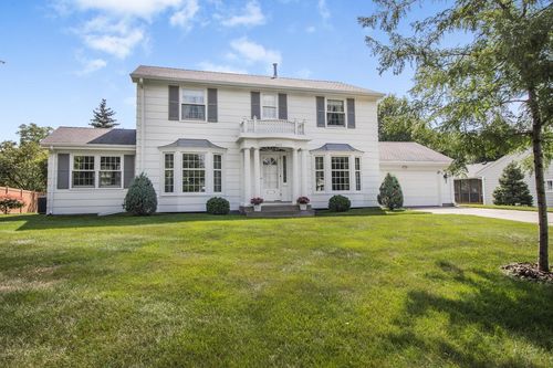 4509 Hibiscus Ave, Edina, MN, 55435-4046 | Card Image