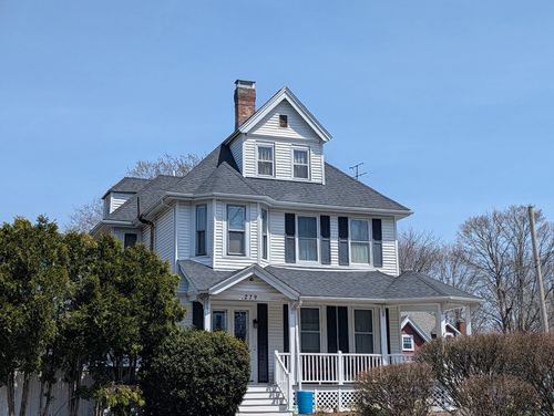 279 Main St, Bridgewater, MA, 02324-1429 | Card Image