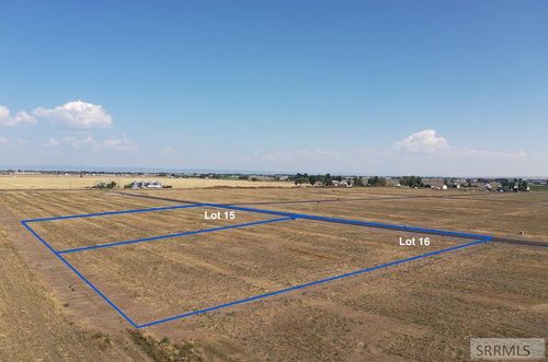 Lot 16 N Wilford Rd, Saint Anthony, ID, 83445 | Card Image