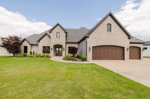 6745 Hilo Ave, Benton, AR, 72019-8841 | Card Image