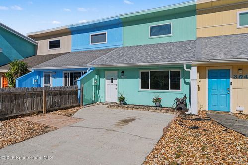 362 Chandler St, Cape Canaveral, FL, 32920-2138 | Card Image