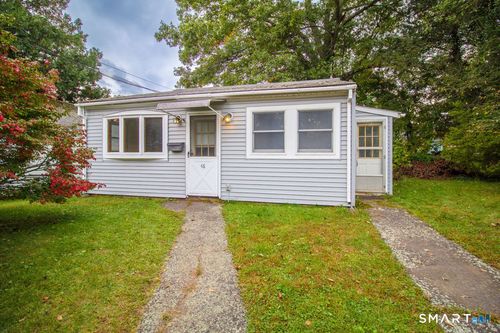 46 John Ave, Bristol, CT, 06010-4450 | Card Image