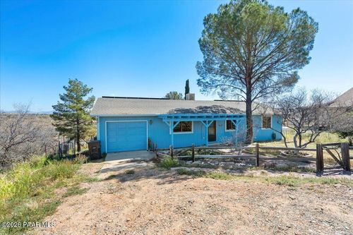 17829 E Jackrabbit Rd, Spring Valley, AZ, 86333-4337 | Card Image