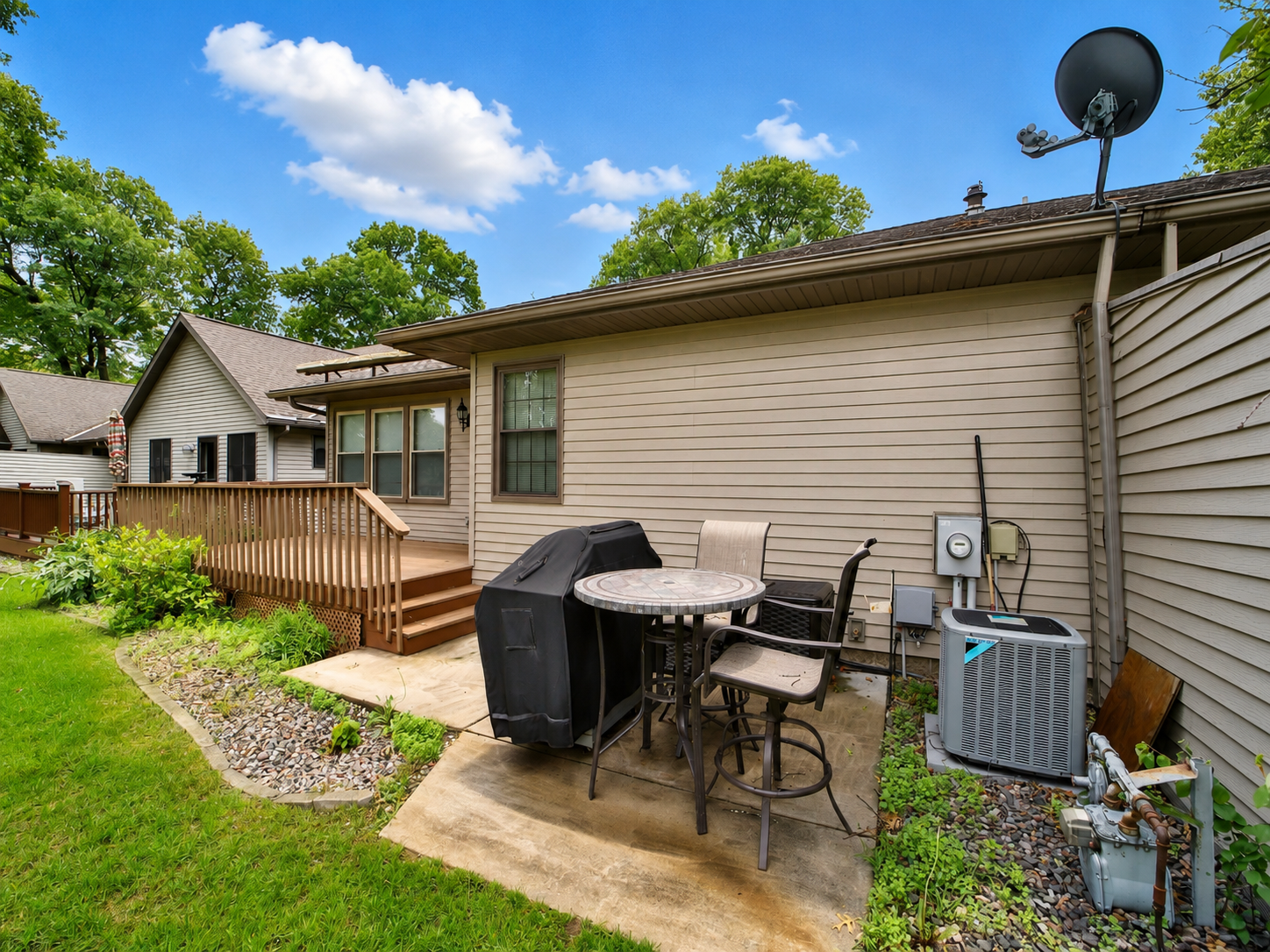 Residential in Baxter 4