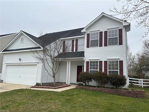 1821 Somersby Ln, Virginia Beach, VA, 23456-7836 | Card Image